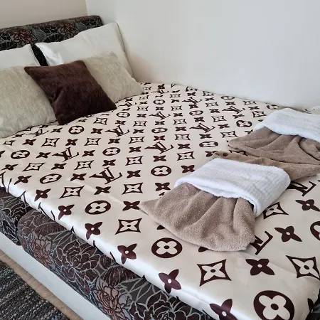 South Bay уютно студио 200м море * Sveti Vlas