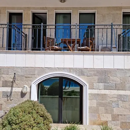 South Bay уютно студио 200м море * سفيتي فلاس