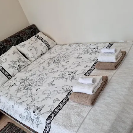 South Bay уютно студио 200м море Apartment *