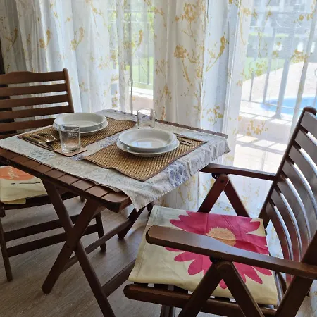 Apartment South Bay уютно студио 200м море *